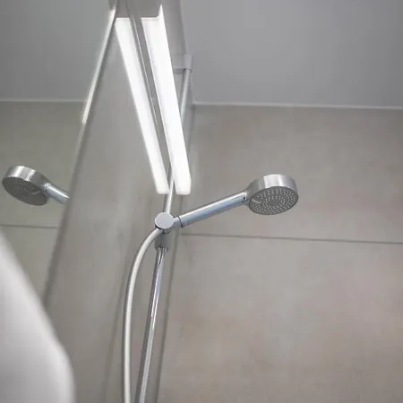 Appartement Huber Living Single 110