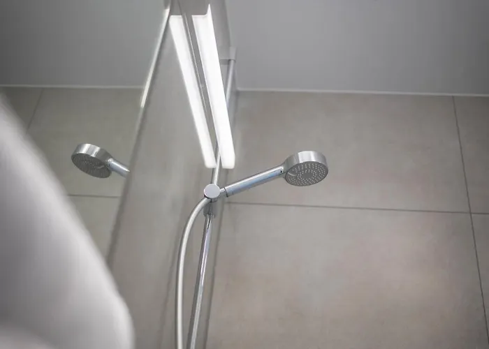 Apartman Huber Living Single 110