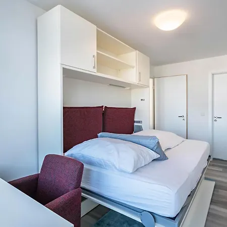 Huber Living Single 110 * Germering