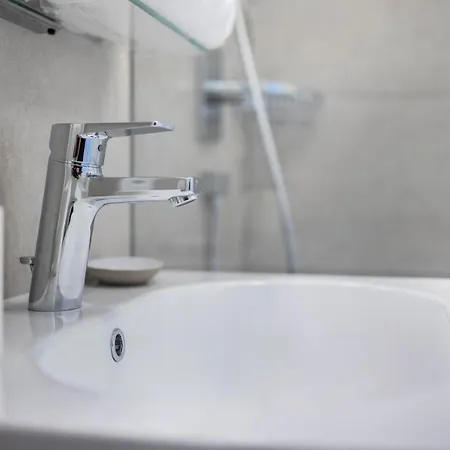 Apartment Huber Living Single 110 Germering